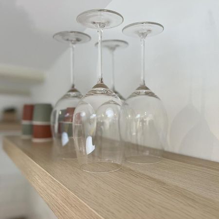 Le Cosy - En Hyper-Centre - Renove Διαμέρισμα Σαλόν-ντε-Προβάνς Εξωτερικό φωτογραφία