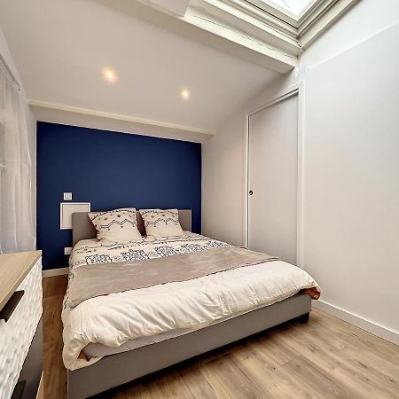 Le Cosy - En Hyper-Centre - Renove Διαμέρισμα Σαλόν-ντε-Προβάνς Εξωτερικό φωτογραφία