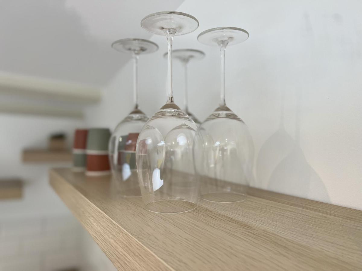 Le Cosy - En Hyper-Centre - Renove Διαμέρισμα Σαλόν-ντε-Προβάνς Εξωτερικό φωτογραφία